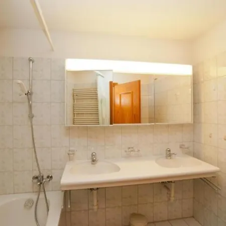 Unterkunft Il Balcun Tort Appartement *