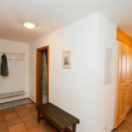 Apartment Unterkunft Il Balcun Tort *